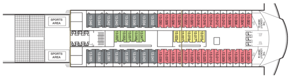 Deck Plan deck-2